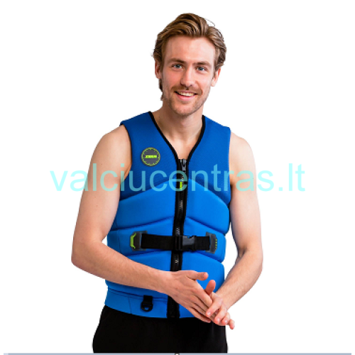 JOBE vyriška liemenė šviesiai mėlyna JOBE vyriška liemenė šviesiai mėlyna